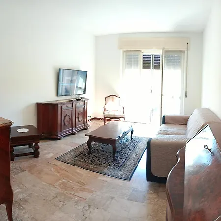 Campari Appartement Pavia