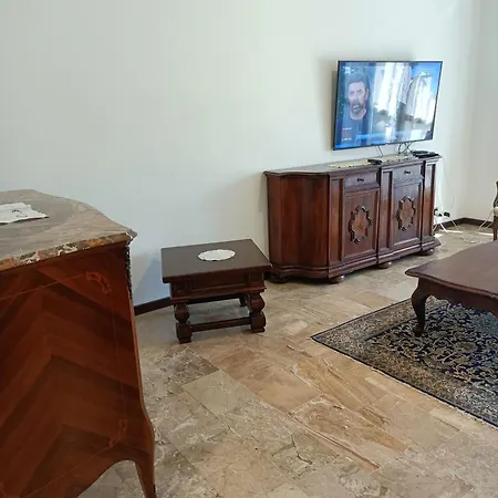 Campari Appartement