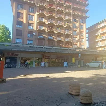 Campari Pavia