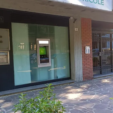 Campari * Pavia