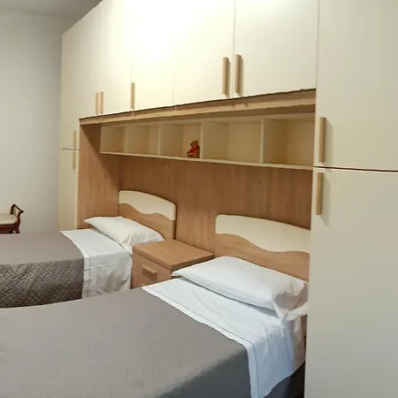 Appartement Campari *