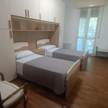 Appartement Campari *
