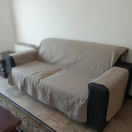 Appartement Campari