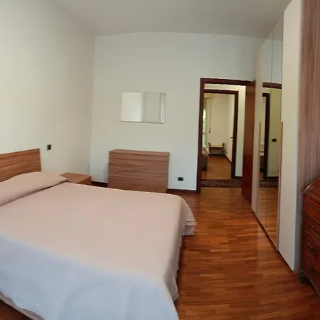 Appartement Campari