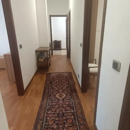 Appartement Campari Pavia