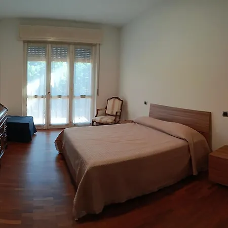 Appartement Campari *