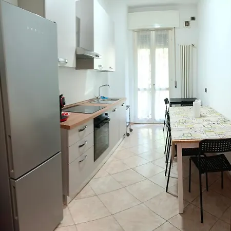 Appartement Campari *
