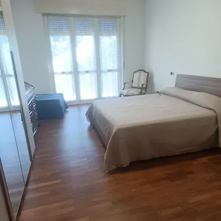 Appartement Campari