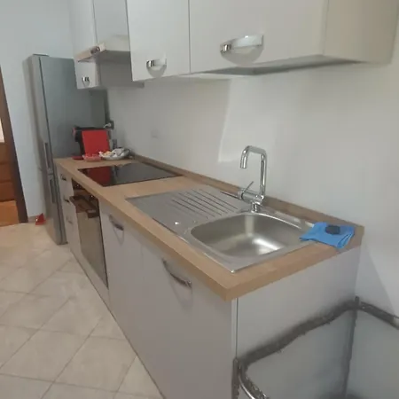 Campari Appartement
