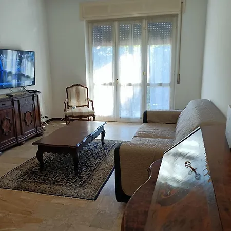 Appartement Campari Pavia