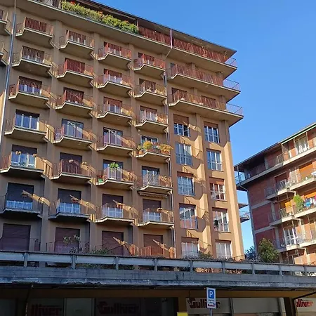 Appartement Campari *