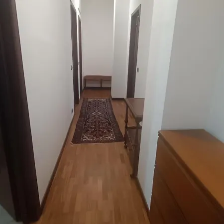 Appartement Campari Pavia