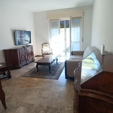 Campari Appartement Pavia