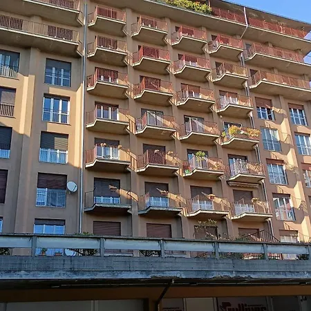 Appartement Campari *