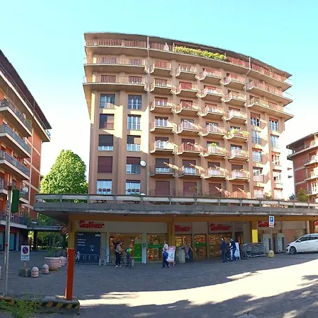 Campari Appartement *