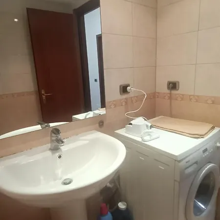 Campari Appartement