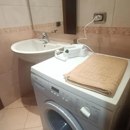 Campari Appartement *