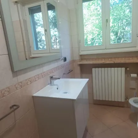 Campari Appartement